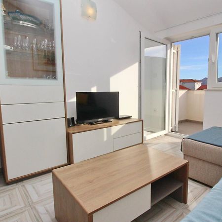 Apartments Vasilic-Cugalj-Smokvina Baska  Ngoại thất bức ảnh