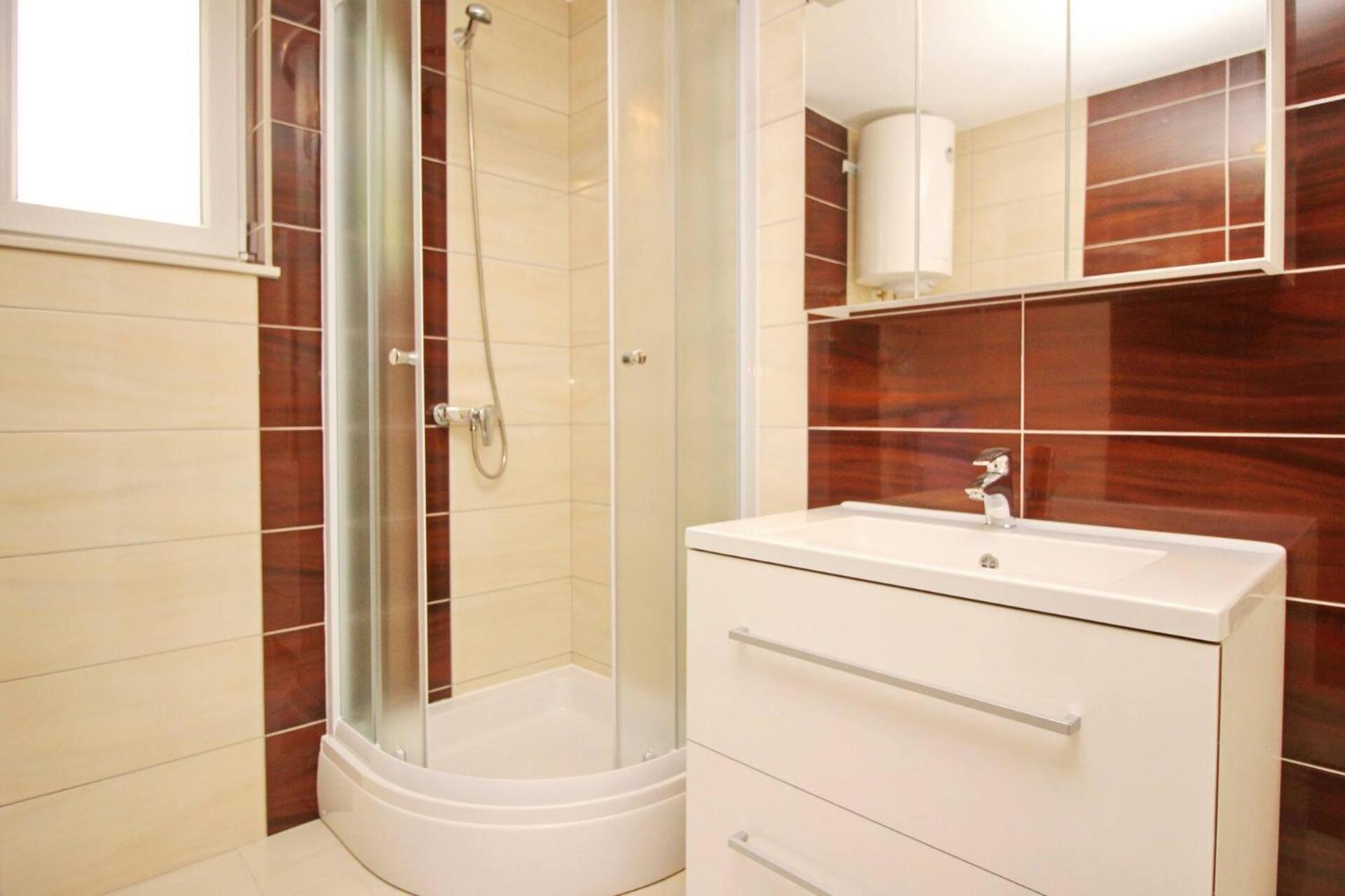 Apartments Vasilic-Cugalj-Smokvina Baska  Ngoại thất bức ảnh