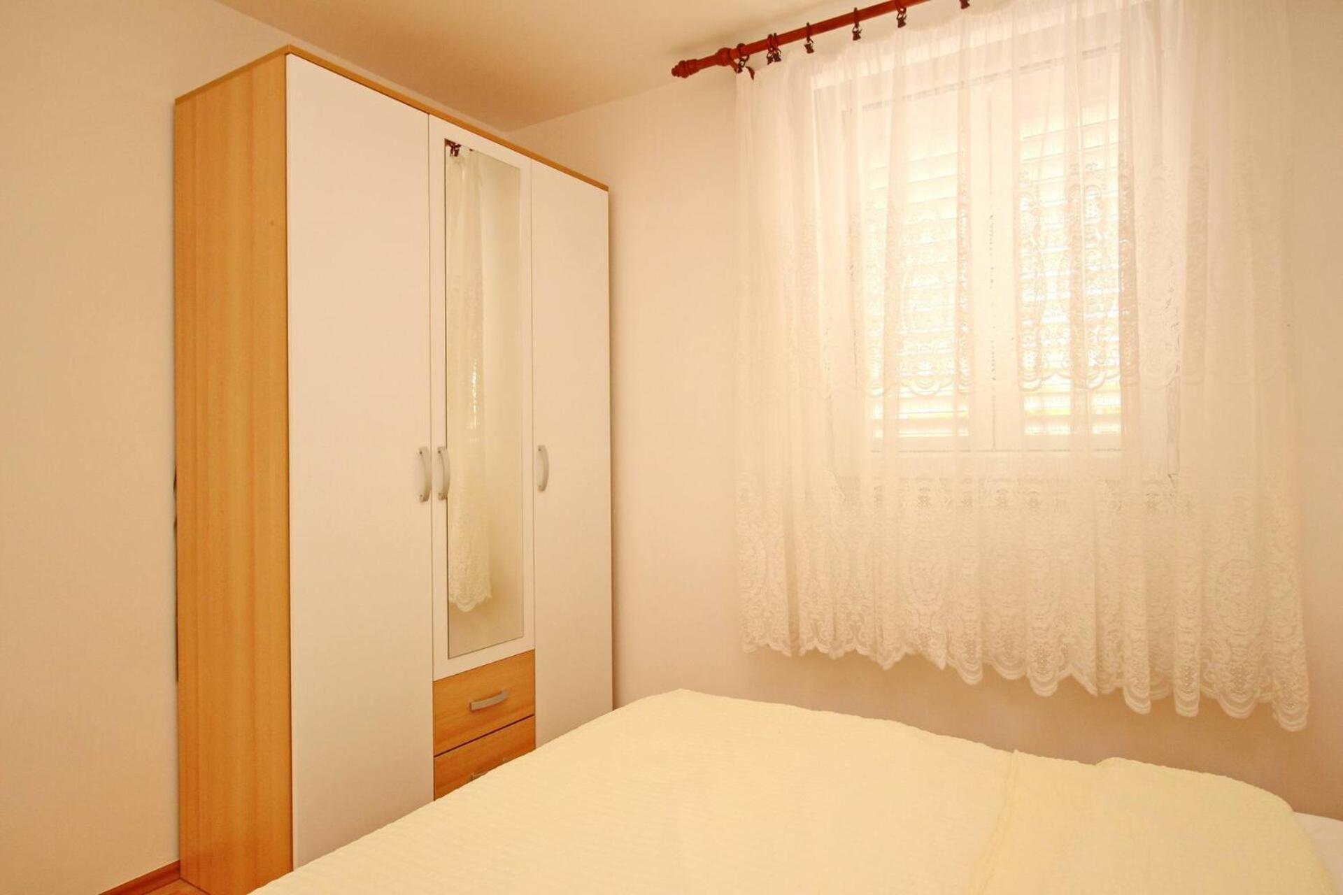 Apartments Vasilic-Cugalj-Smokvina Baska  Ngoại thất bức ảnh