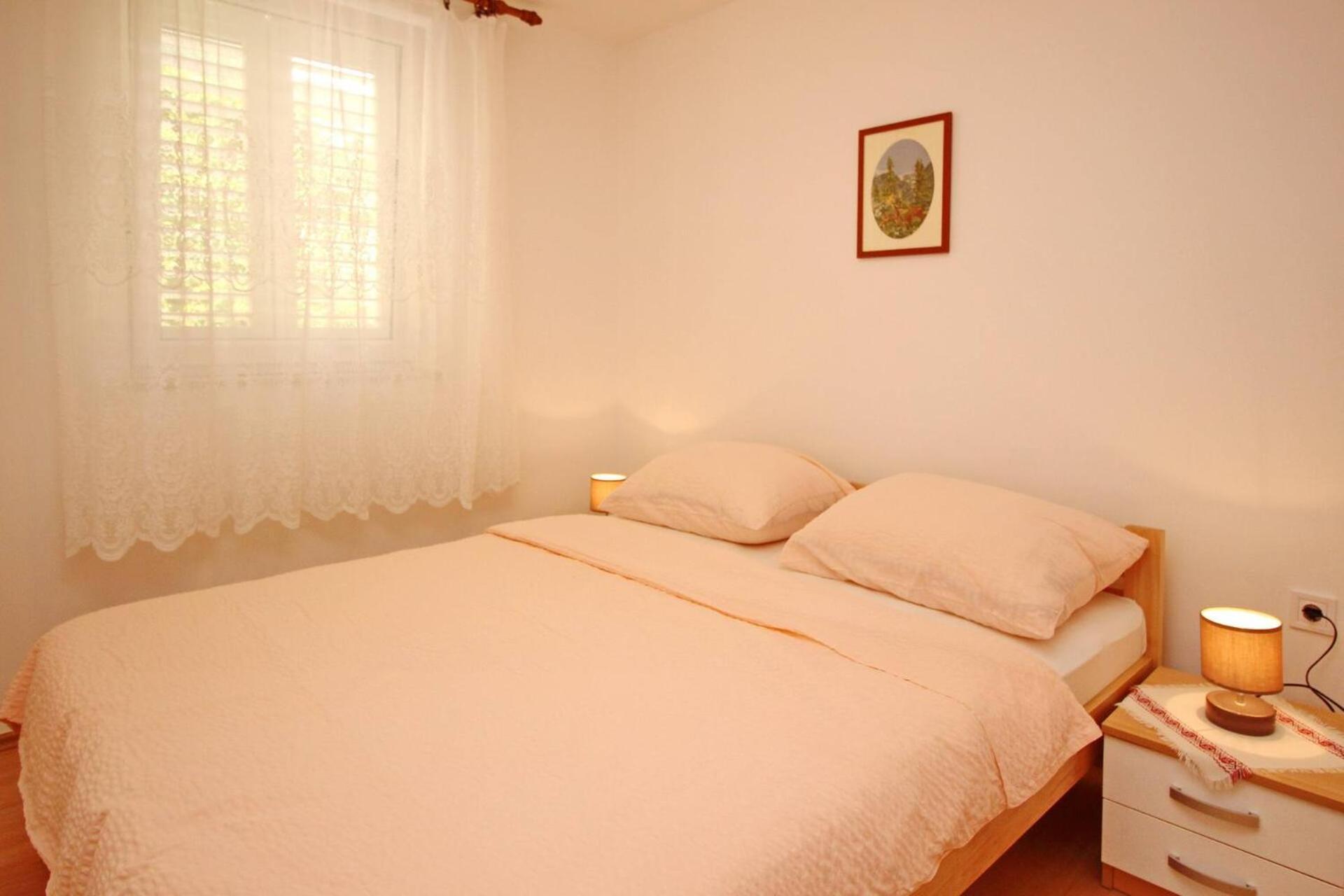 Apartments Vasilic-Cugalj-Smokvina Baska  Ngoại thất bức ảnh