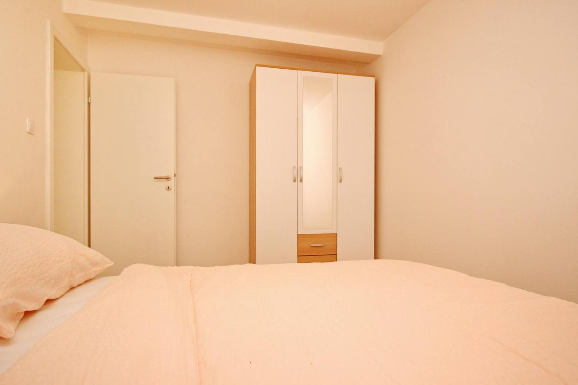 Apartments Vasilic-Cugalj-Smokvina Baska  Ngoại thất bức ảnh