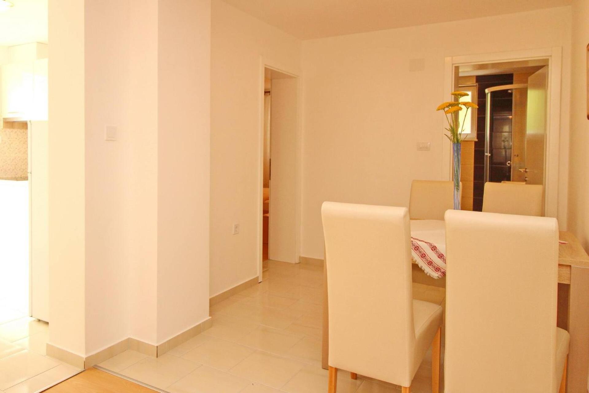 Apartments Vasilic-Cugalj-Smokvina Baska  Ngoại thất bức ảnh