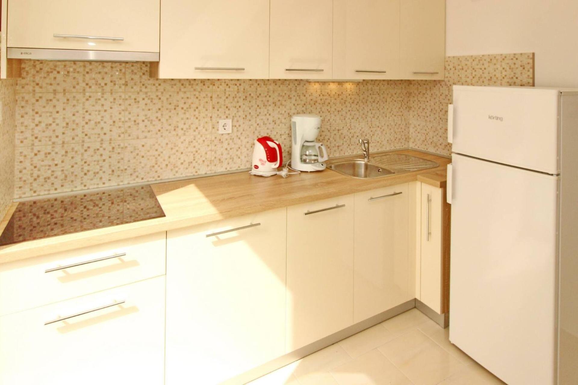 Apartments Vasilic-Cugalj-Smokvina Baska  Ngoại thất bức ảnh