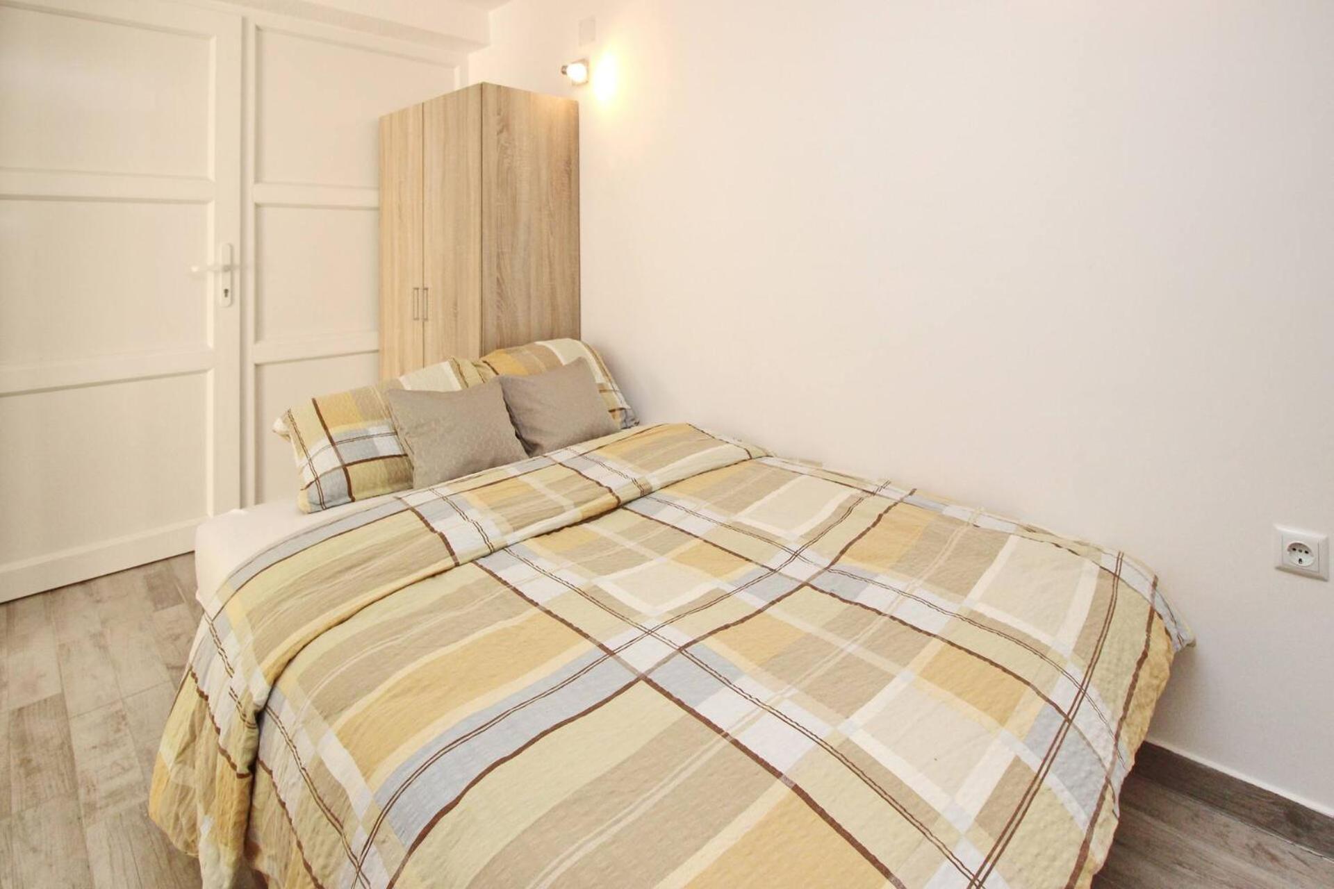Apartments Vasilic-Cugalj-Smokvina Baska  Ngoại thất bức ảnh