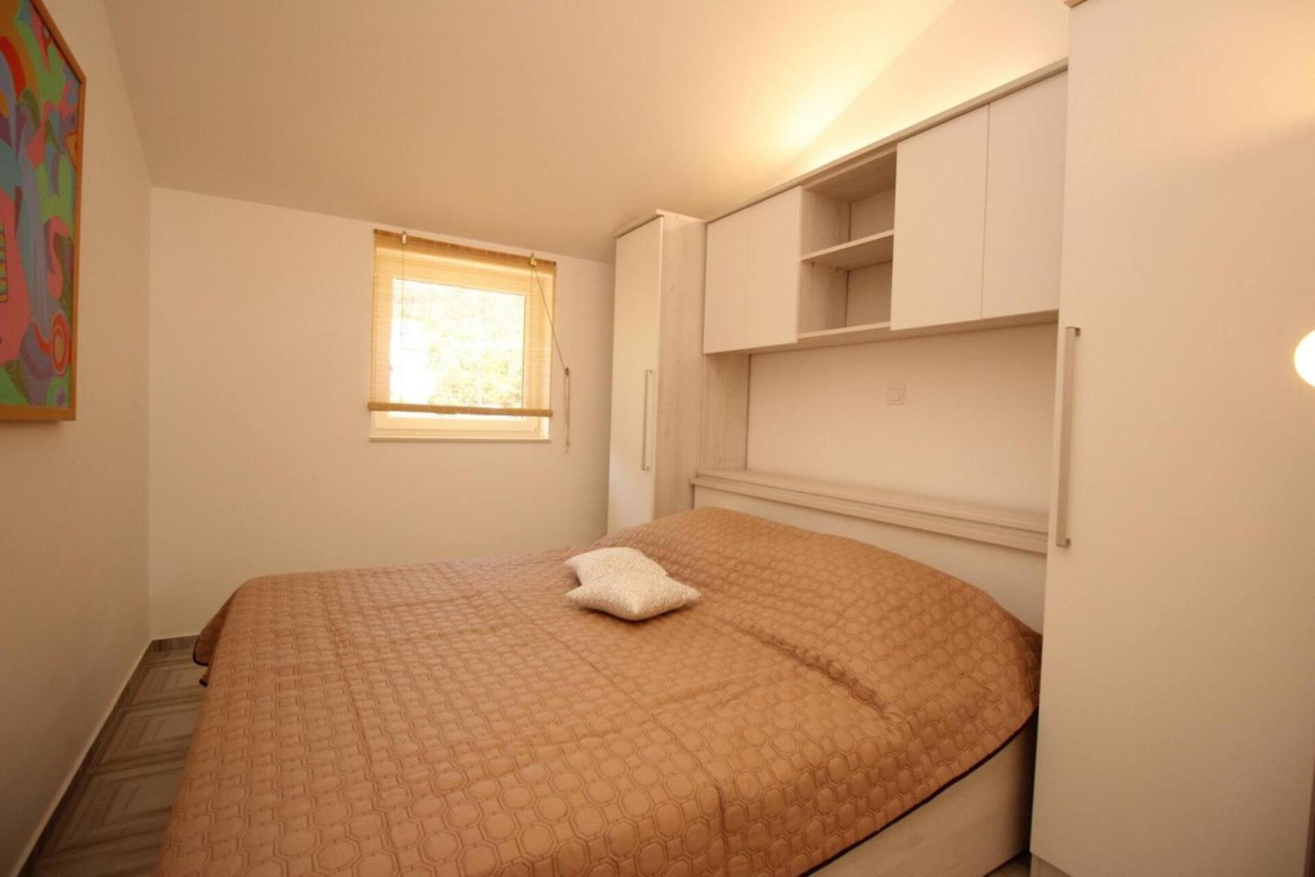 Apartments Vasilic-Cugalj-Smokvina Baska  Ngoại thất bức ảnh
