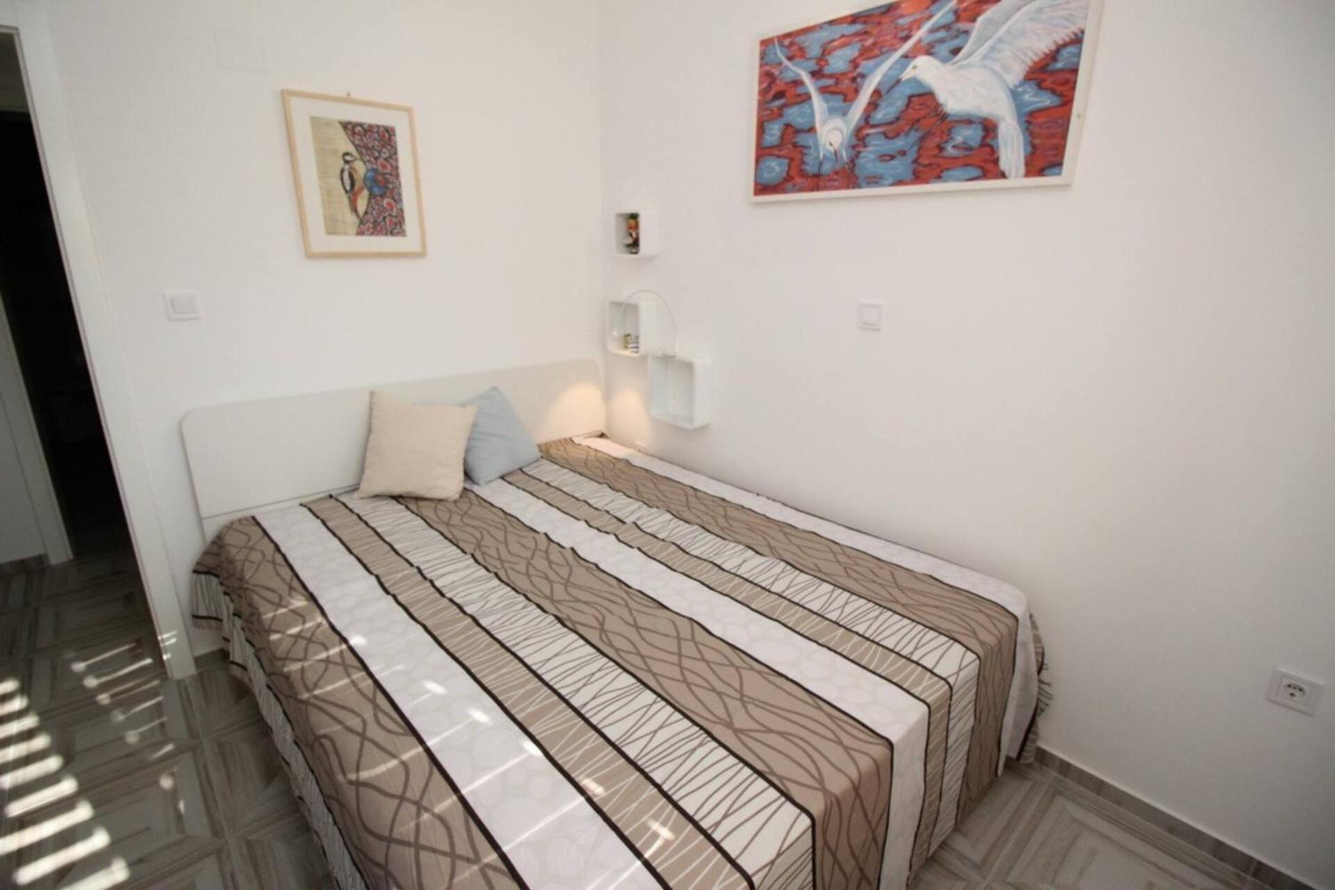 Apartments Vasilic-Cugalj-Smokvina Baska  Ngoại thất bức ảnh
